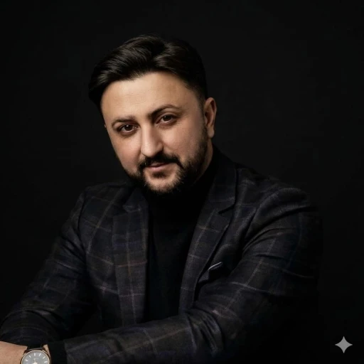 BURAK DEMİRKAYA