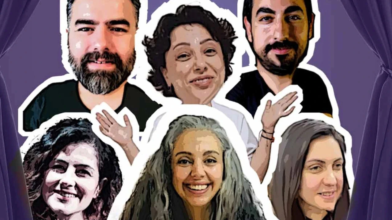 6 ÜSTÜ DOĞAÇ - 19 Nisan 2024
