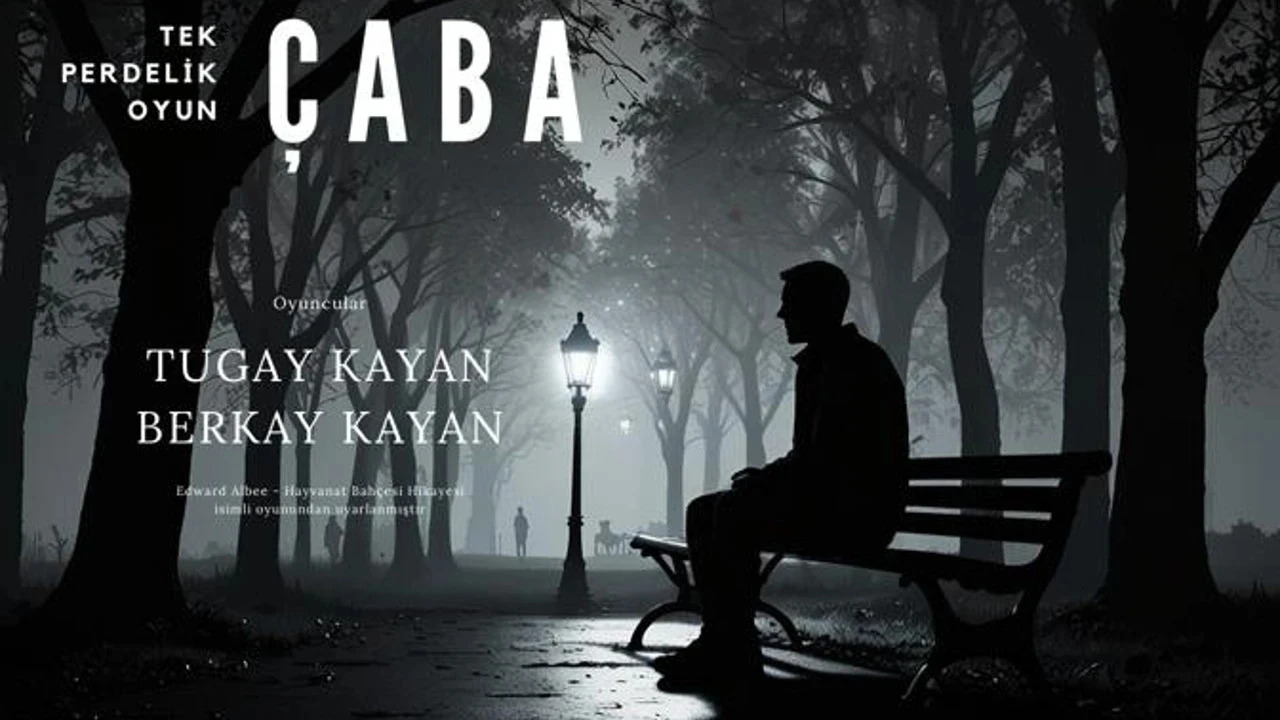 ÇABA