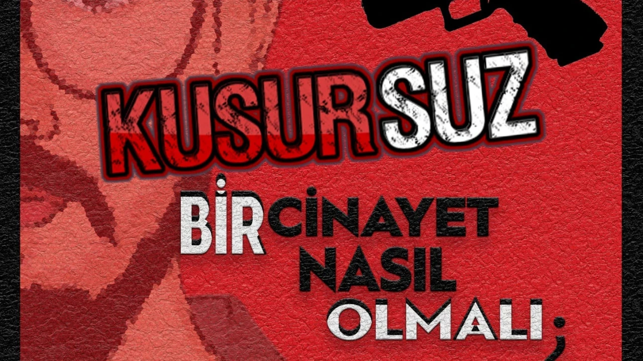 KUSURSUZ