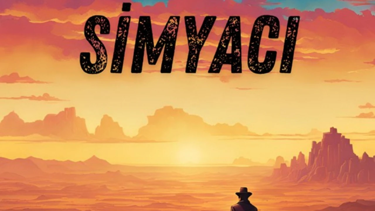 SİMYACI - 5 Ekim 2025