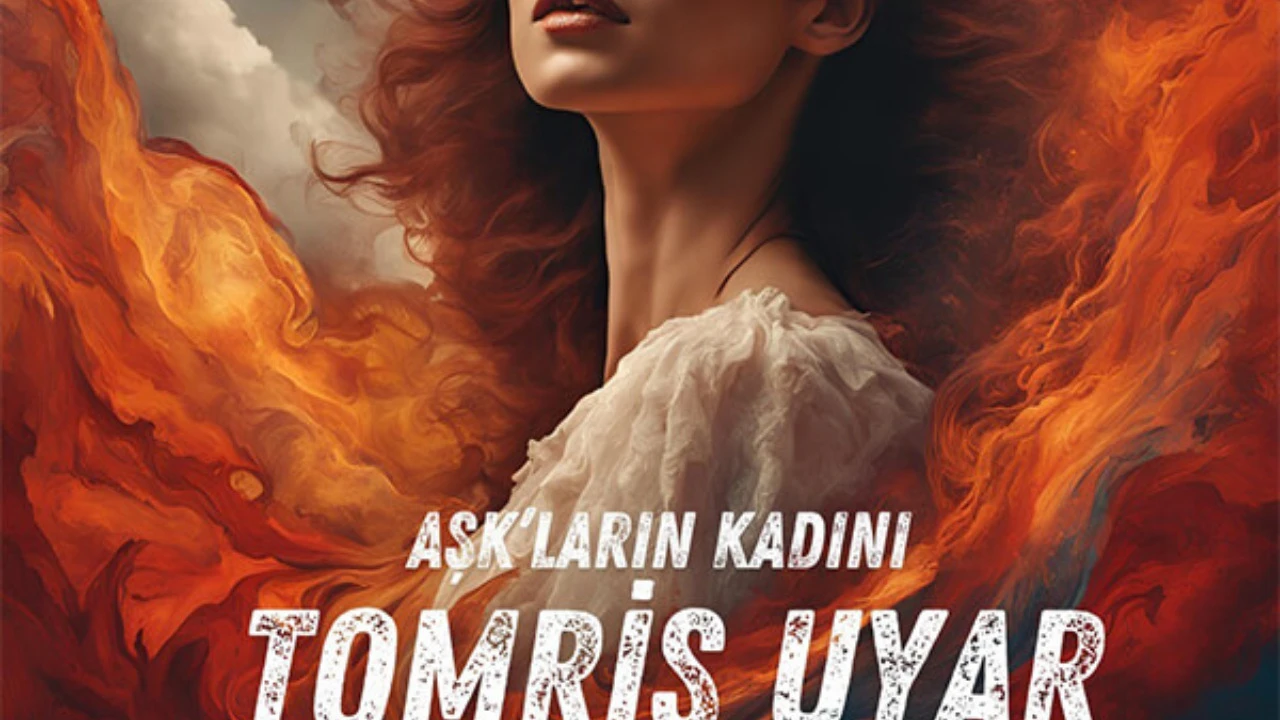 TOMRİS UYAR - 27 Eylül 2025