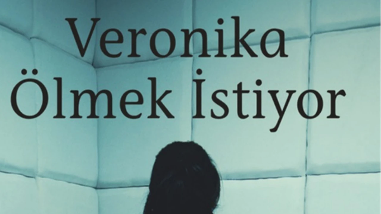 VERONICA ÖLMEK İSTİYOR MECİDİYEKÖY - 27 Eylül 2025