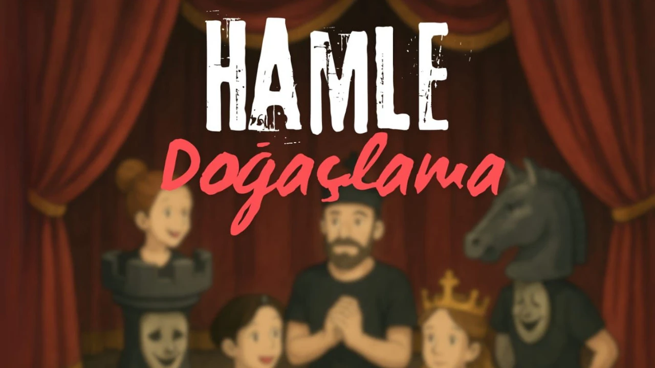 HAMLE DOĞAÇLAMA - 25 Nisan 2025