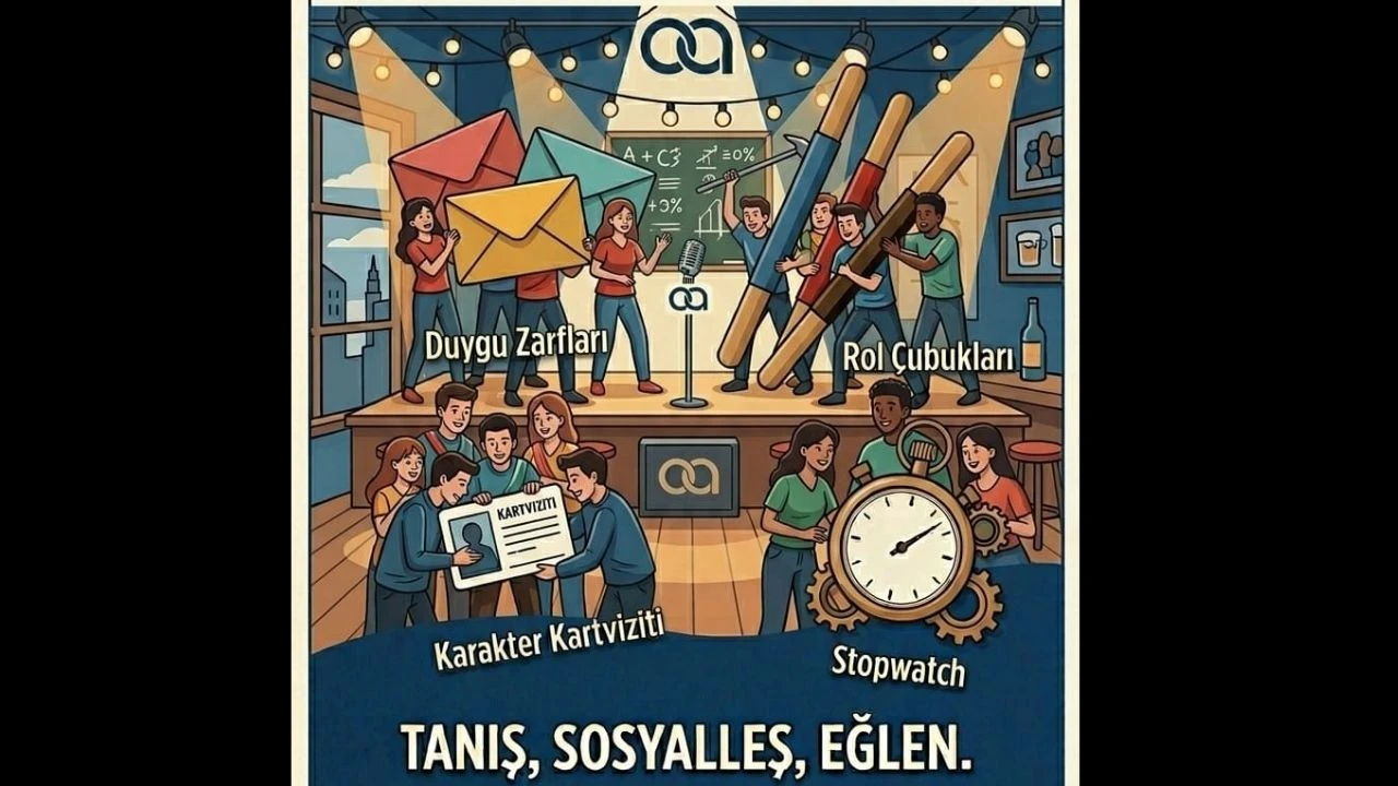 OYUN ARASI - 19 Nisan 2026