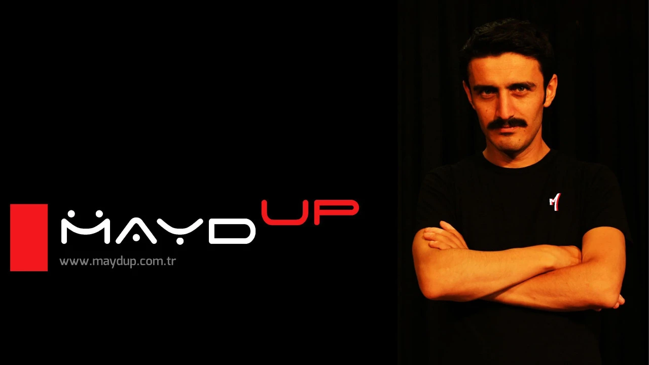 MAYDUP SHOW - HER CUMARTESİ