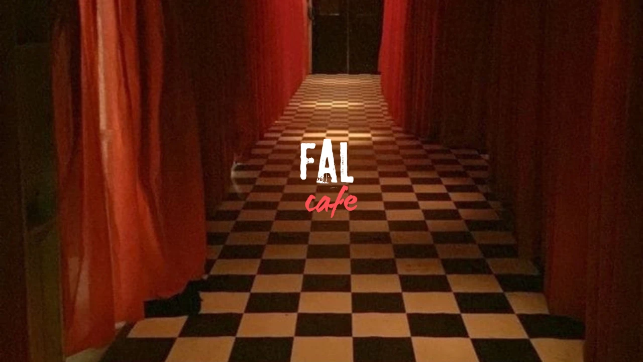 FAL CAFE - 16:00