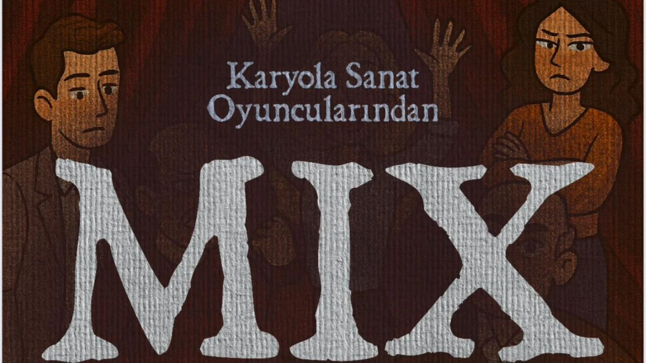 KARYOLA MİX DOĞAÇLAMA - 9 Ağustos 2025