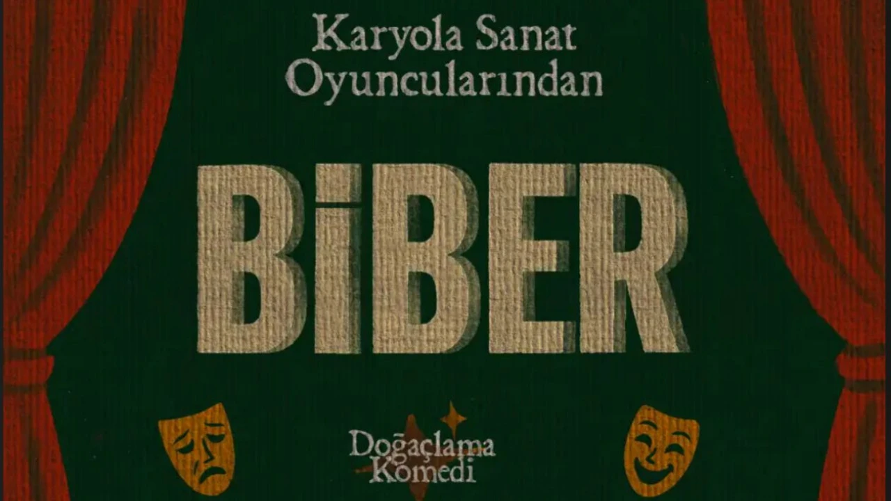 BİBER DOĞAÇLAMA - 29 Ağustos 2025