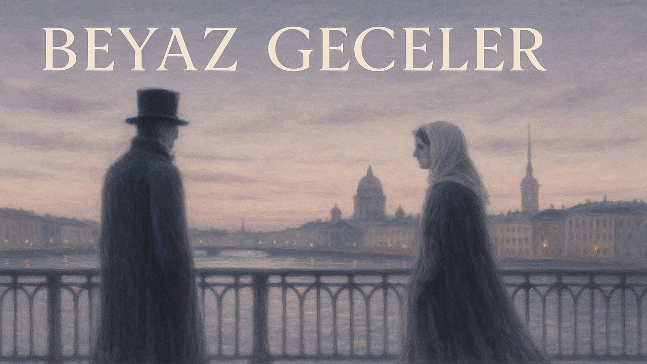 BEYAZ GECELER - 27 Ağustos 2025