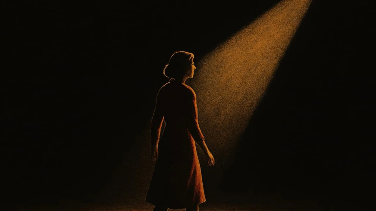 GECE YARISI KÜTÜPHANESİ