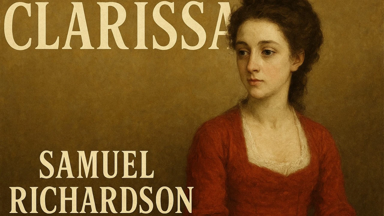 CLARISSA