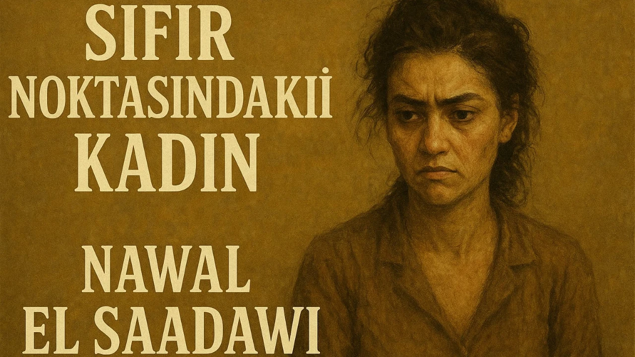 SIFIR NOKTASINDAKİ KADIN - 2 Ekim 2025