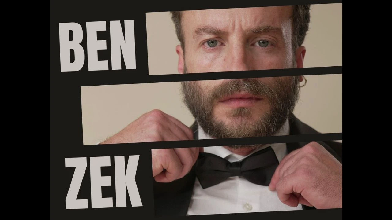 BEN ZEK - 12 Aralık 2025