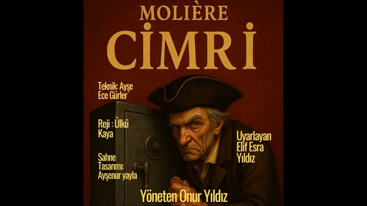 CİMRİ - 28 Aralık 2025