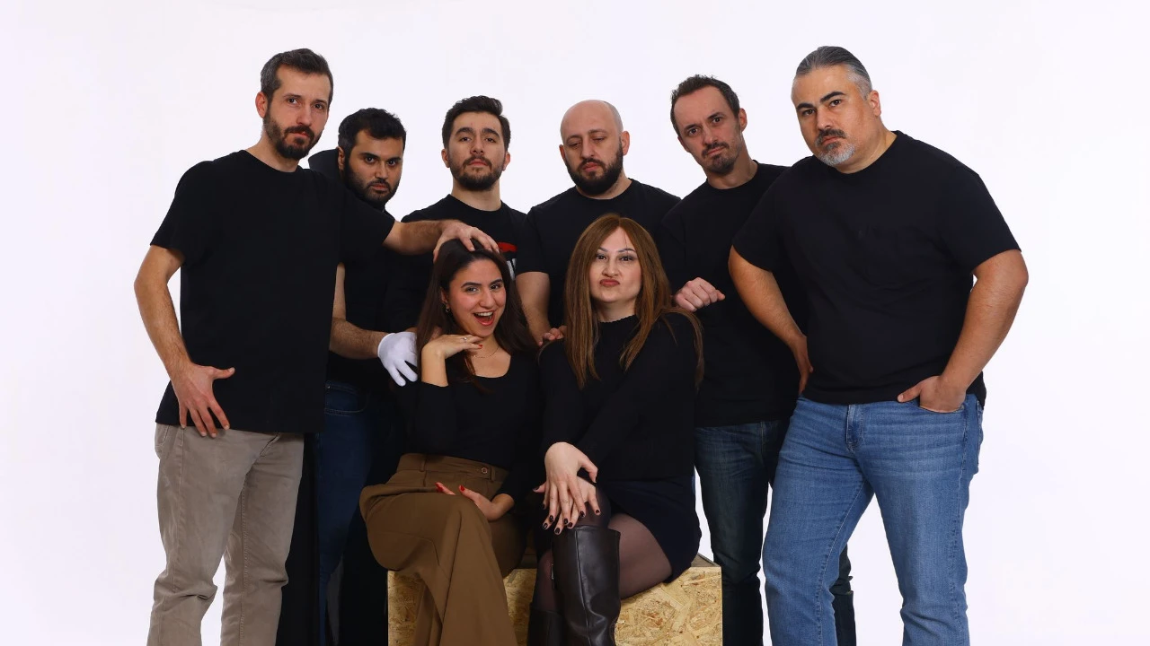 KARIŞIK KASET DOĞAÇLAMA - 10 Ağustos 2025