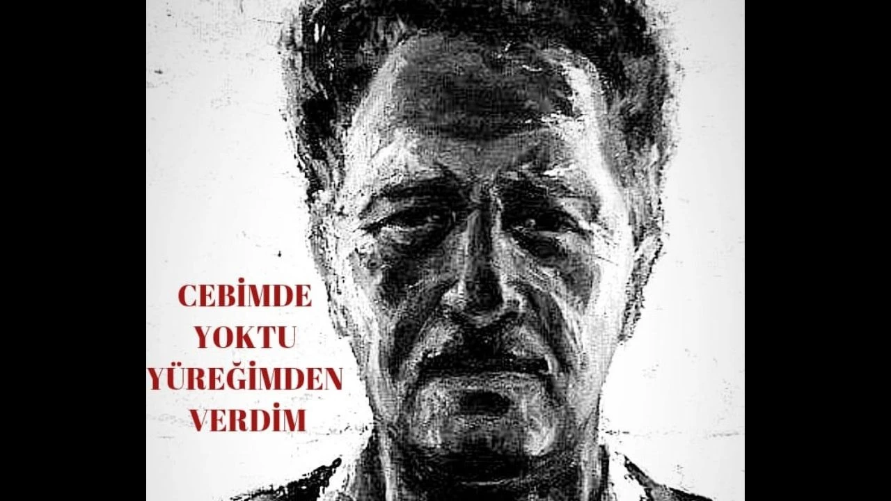 NAZIM HİKMET'TEN PİRAYE'YE MEKTUPLAR - 19 Nisan 2025