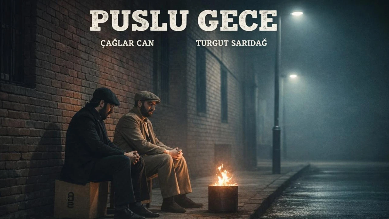 PUSLU GECE - 16 Ocak 2026