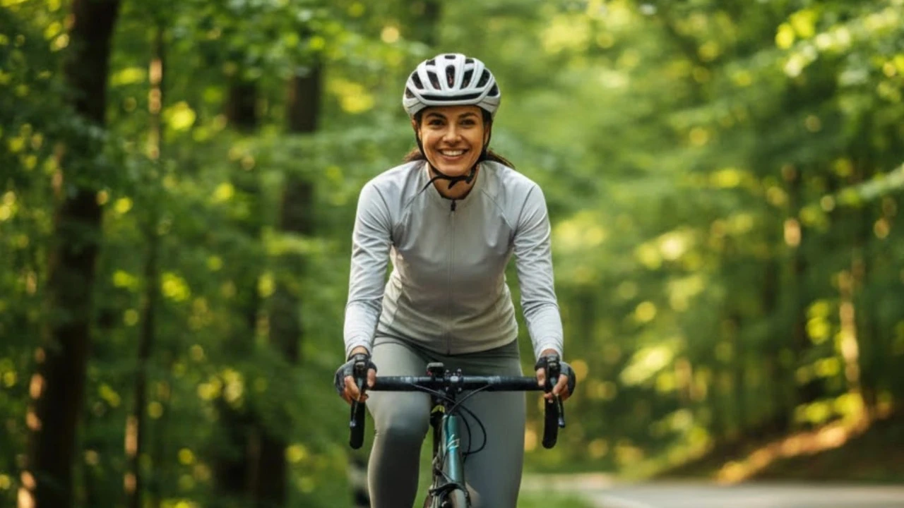 BİSİKLET İLERİ SÜRÜŞ EĞİTİMİ - HER PAZAR