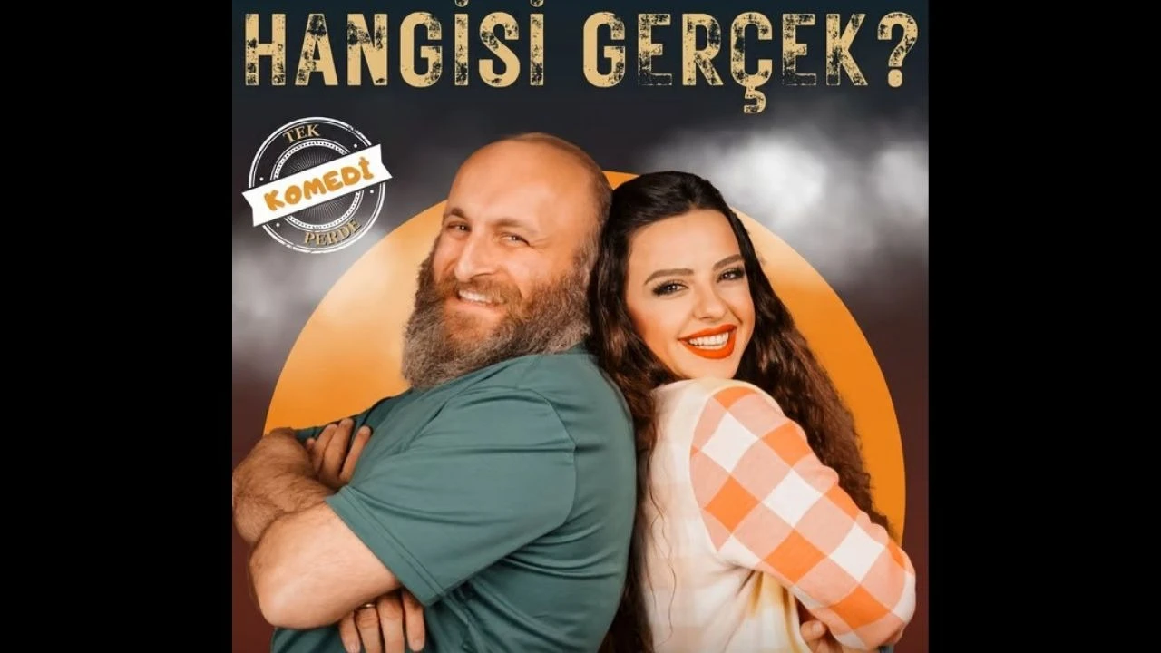 HANGİSİ GERÇEK? - 1 Şubat 2026