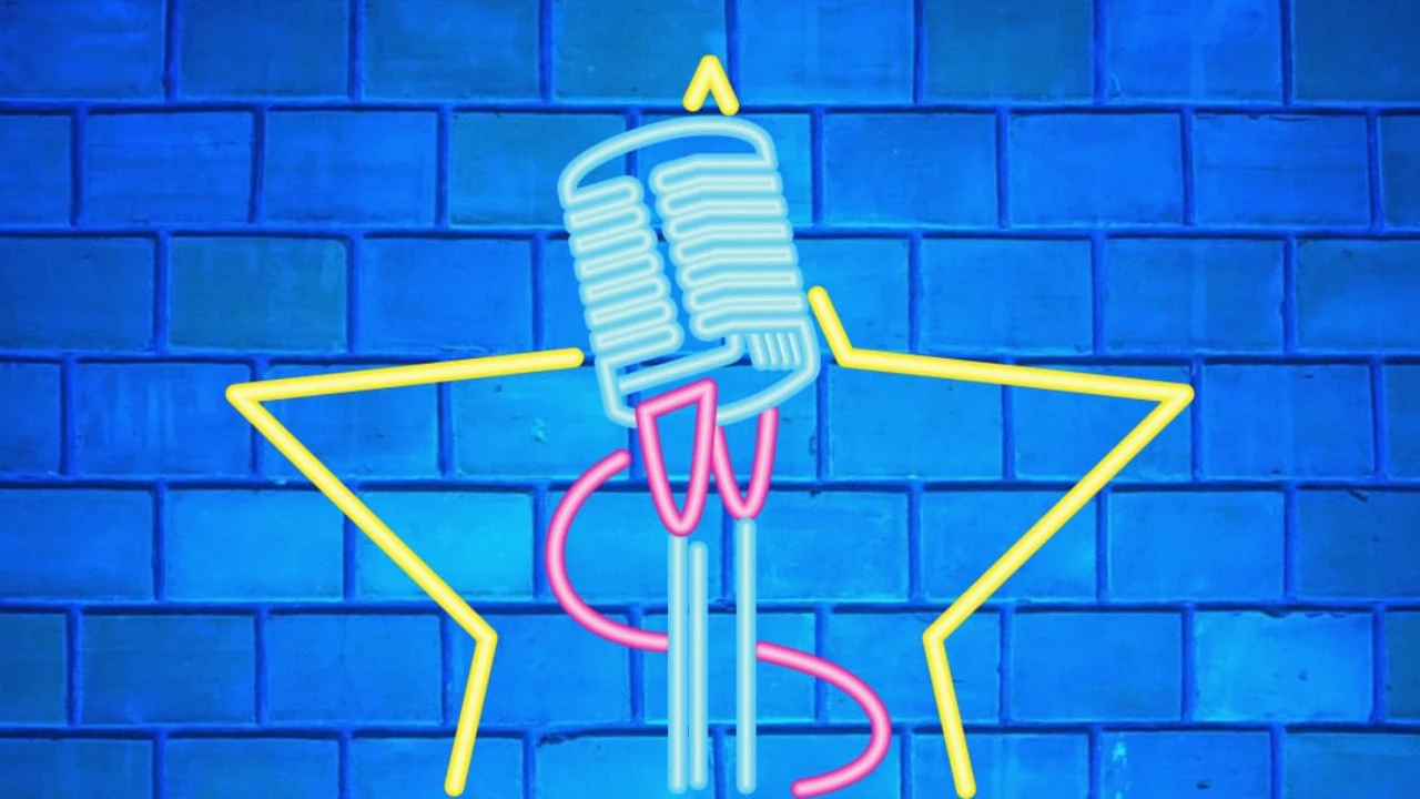 STAND UP GECESİ - HER PAZARTESİ
