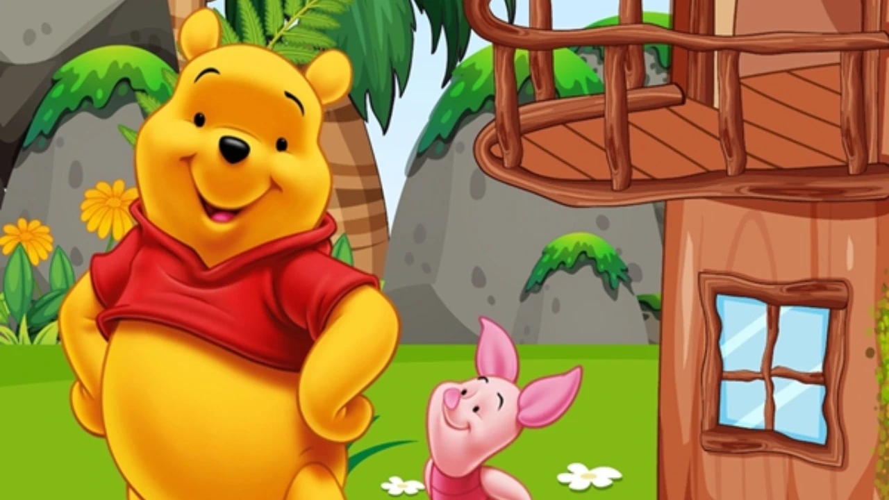 WİNNİE THE POOH: SIKI DOSTLAR - 31 Ağustos 2024