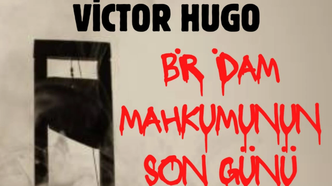 BİR İDAM MAHKUMUNUN SON GÜNÜ - 24 Mart 2025