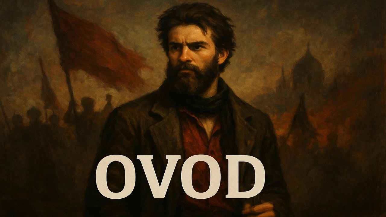 OVOD - 7 Eylül 2025