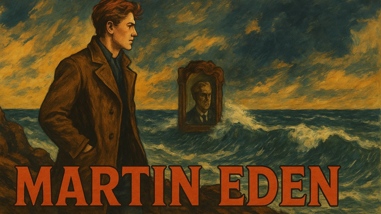 MARTIN EDEN