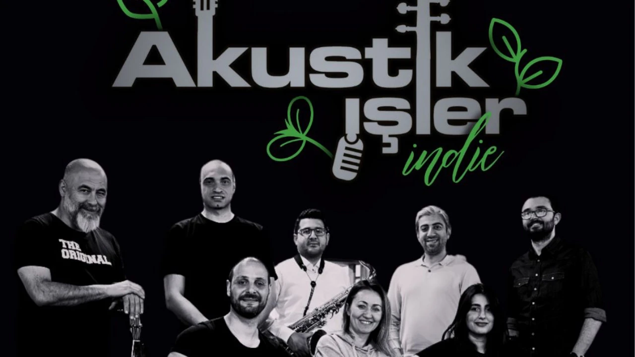 AKUSTİK İŞLER - 1 Ağustos 2025