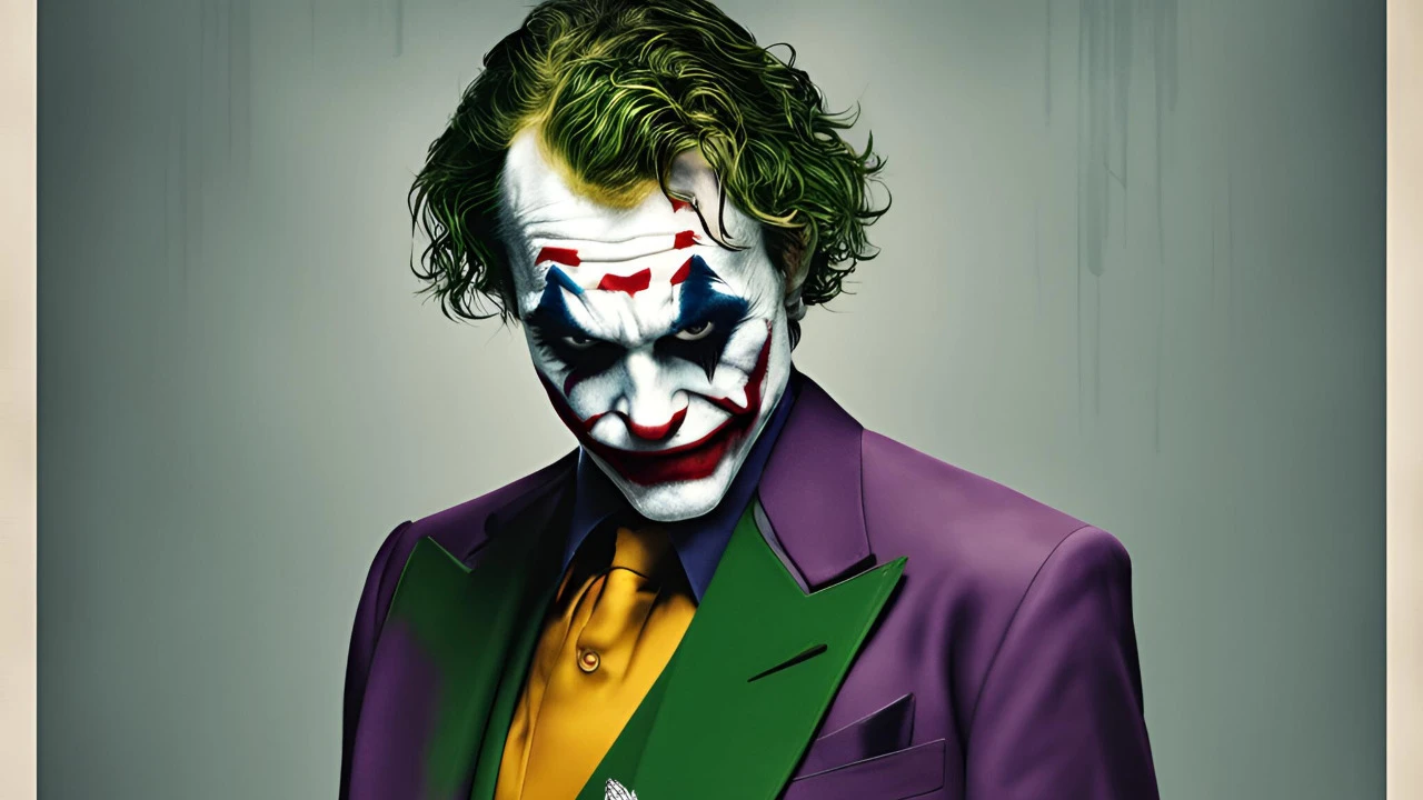 JOKER - 10 Ağustos 2024