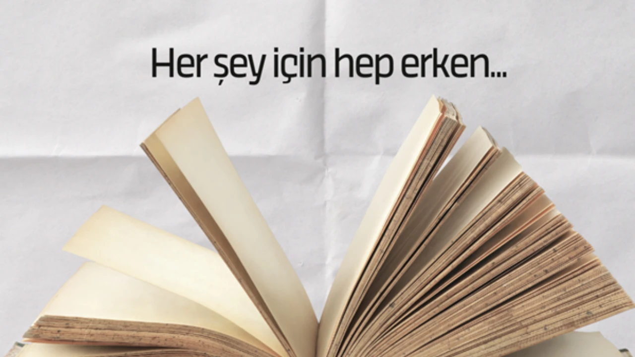 ADALET AĞAOĞLU - 27 Eylül 2025