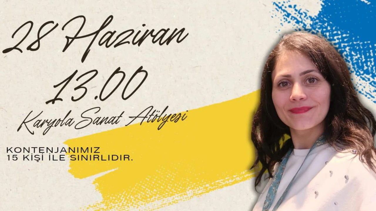 P4C VE YARATICI DRAMA ATÖLYESİ - 28 Haziran 2025