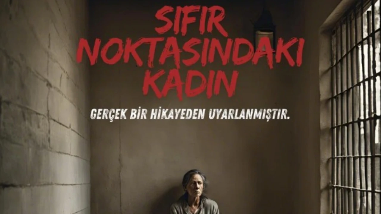 SIFIR NOKTASINDAKİ KADIN - 1 Kasım 2025