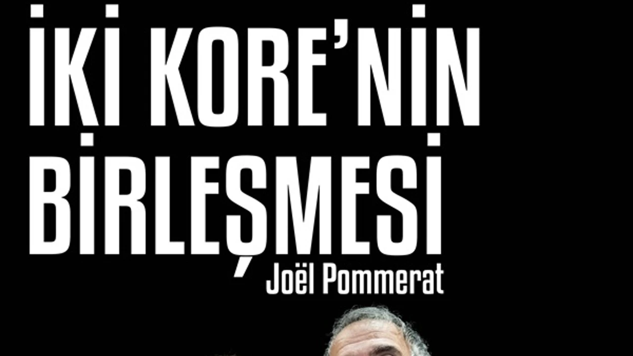 İki Kore'nin Birleşmesi
