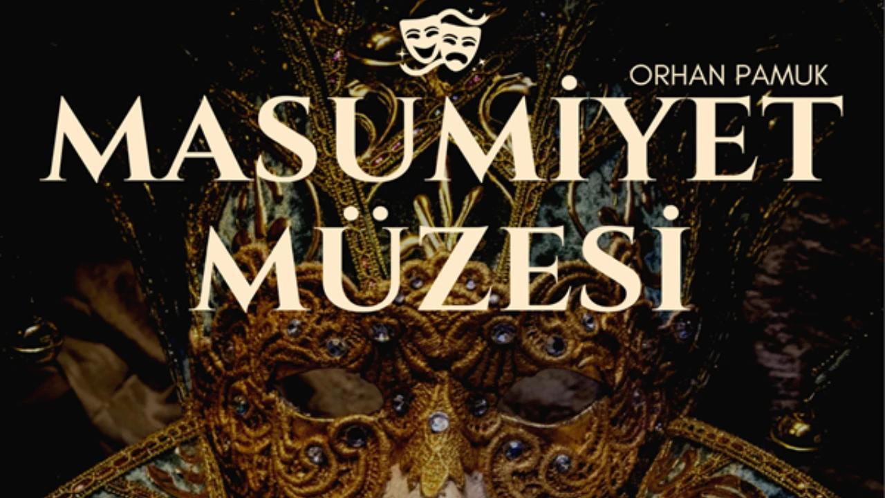 MASUMİYET MÜZESİ