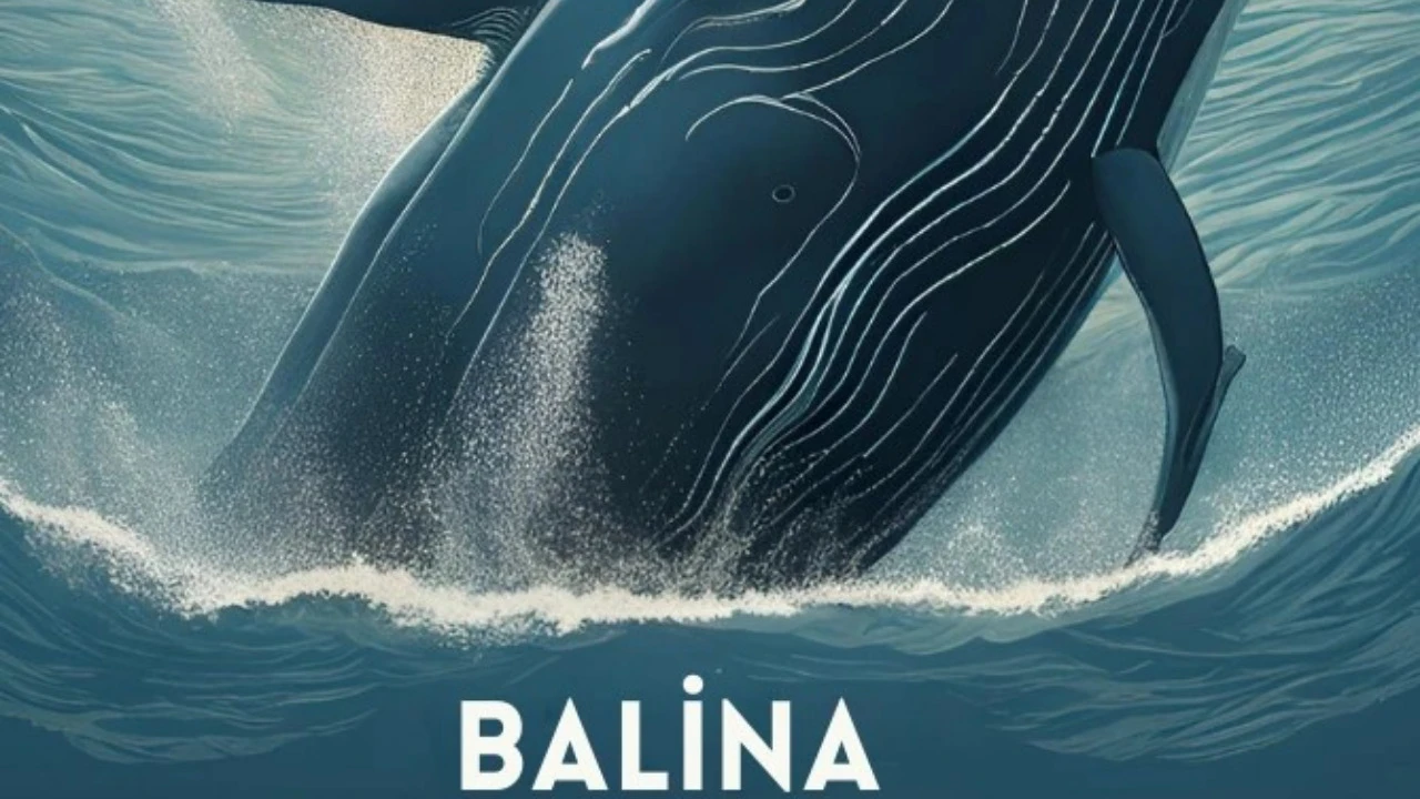 BALİNA