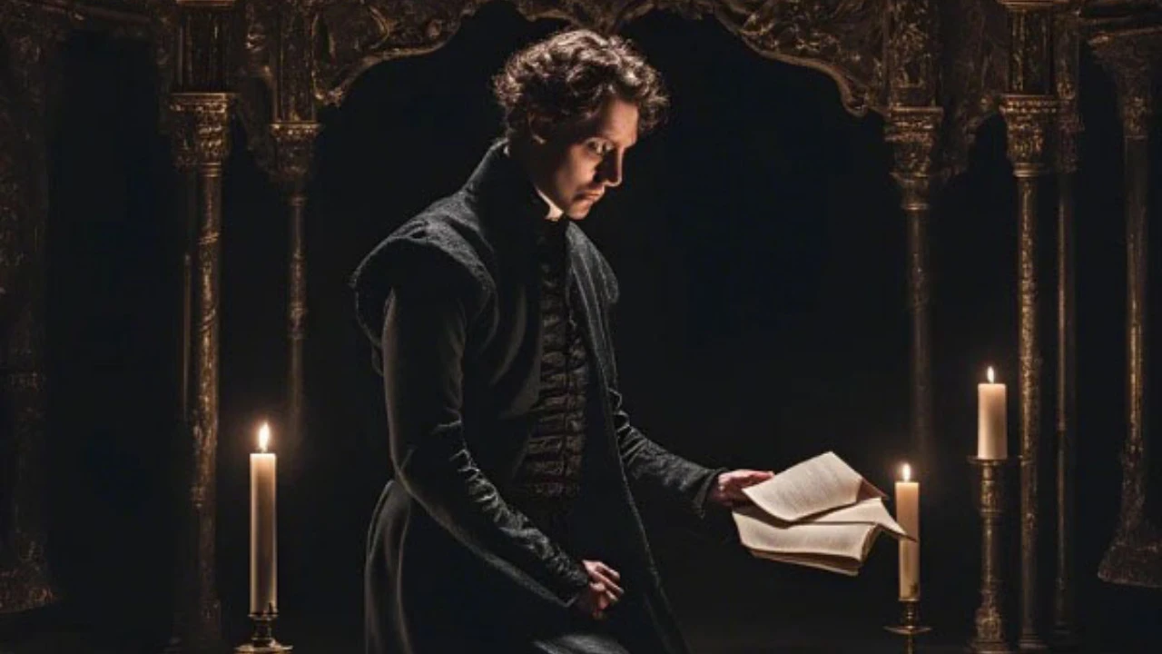 HAMLET