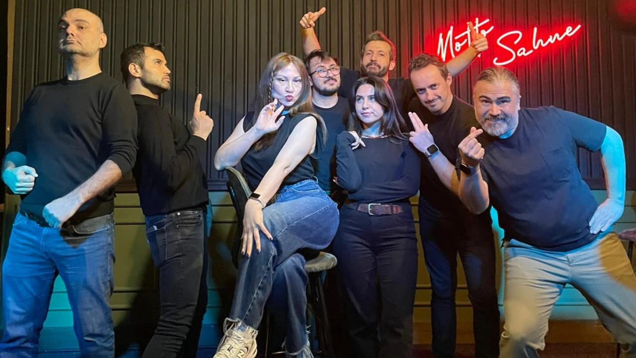 KARIŞIK KASET DOĞAÇLAMA - 11 Nisan 2026