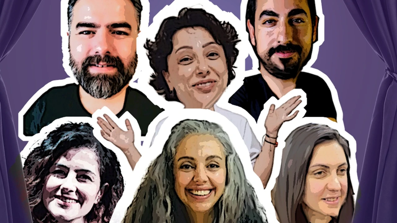 6 ÜSTÜ DOĞAÇ - 31 Mayıs 2024