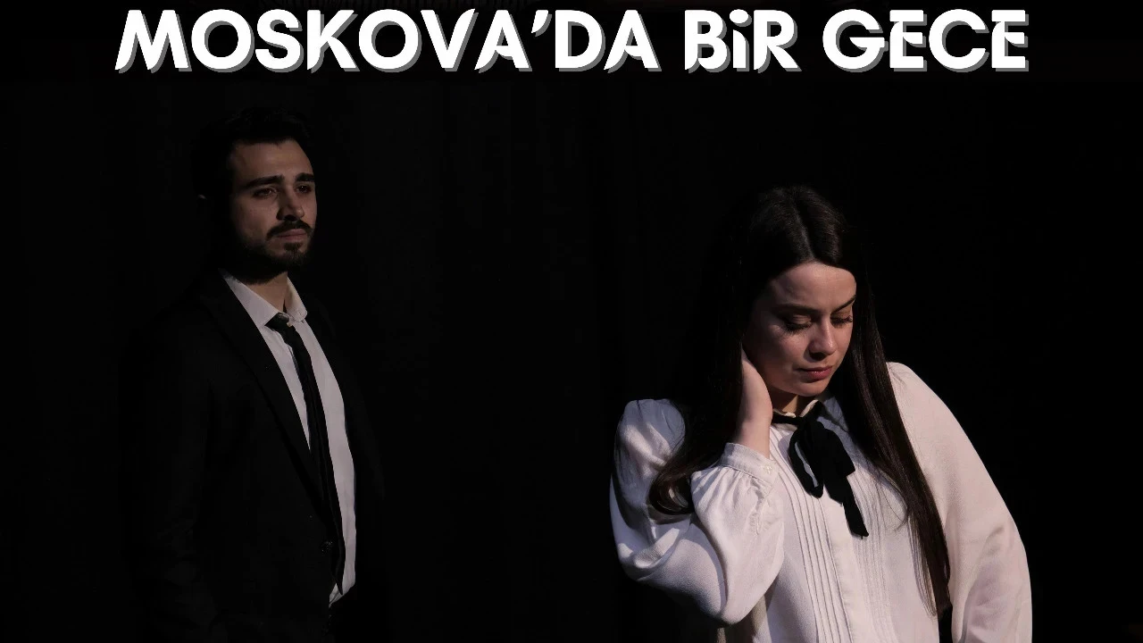 Moskova'da Bir Gece - 25 Mayıs 2024