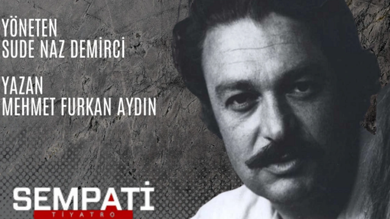 OĞUZ ATAY - 16 Temmuz 2025