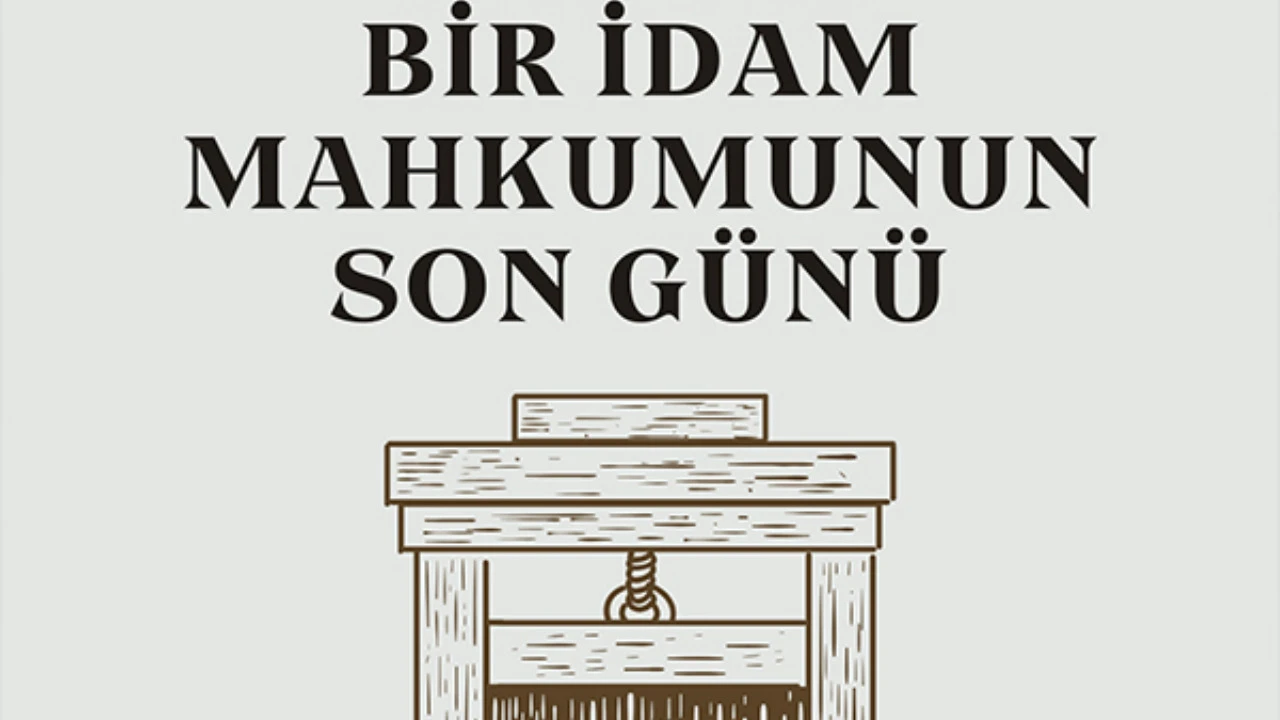 BİR İDAM MAHKUMUNUN SON GÜNÜ - 4 Temmuz 2025