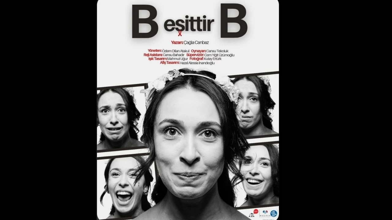 B EŞİTTİR B - 14 Aralık 2025