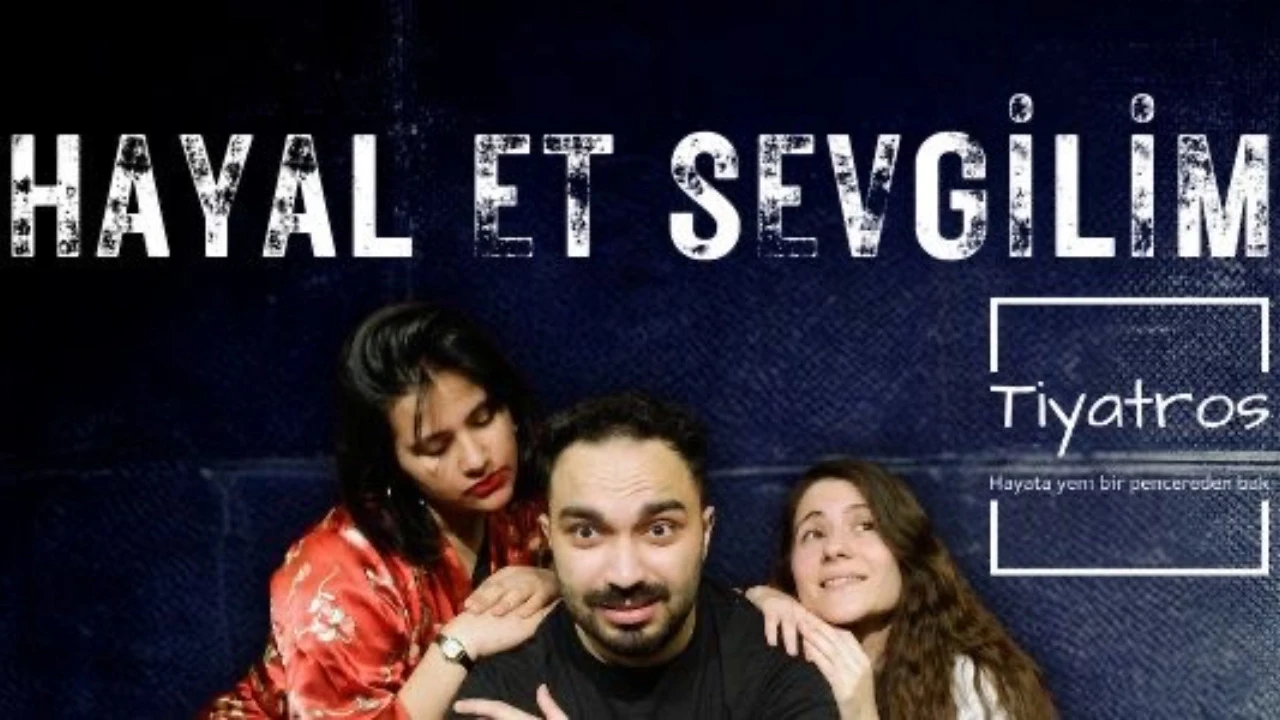 HAYAL ET SEVGİLİM - 11 Ekim 2024