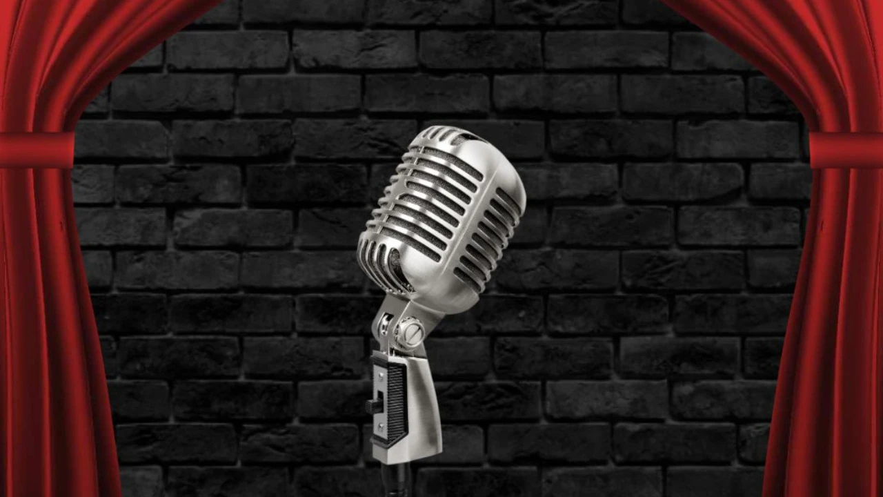 STAND UP ATÖLYESİ 101 - 16 Ekim 2025