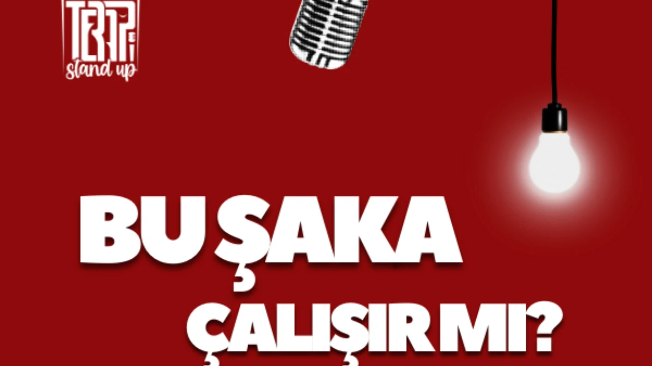 AÇIK MİKROFON - BEYOĞLU STAND UP - BU ŞAKA ÇALIŞIR MI? - 11 Ekim 2025