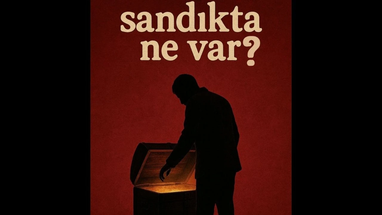 SANDIKTA NE VAR - 7 Aralık 2025