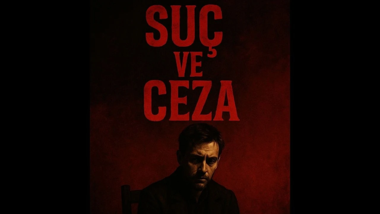 SUÇ VE CEZA - 29 Kasım 2025