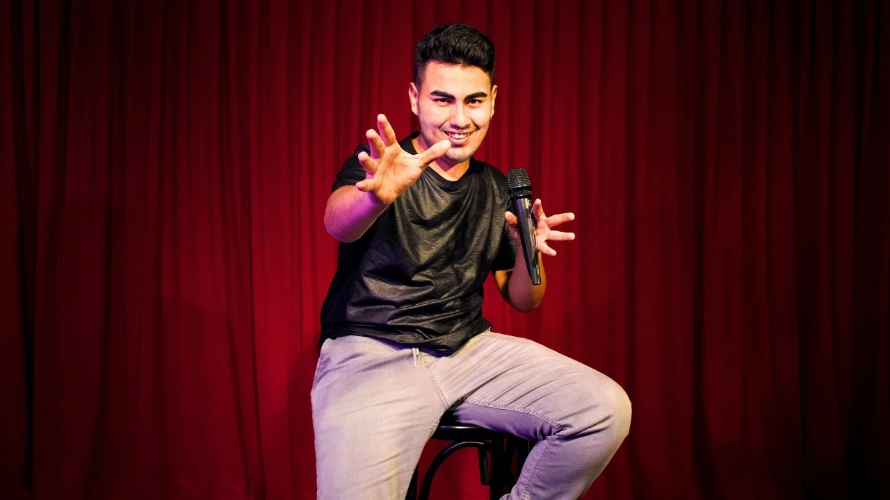 OĞULCAN BEKTAŞ STAND UP - 20 Ekim 2026